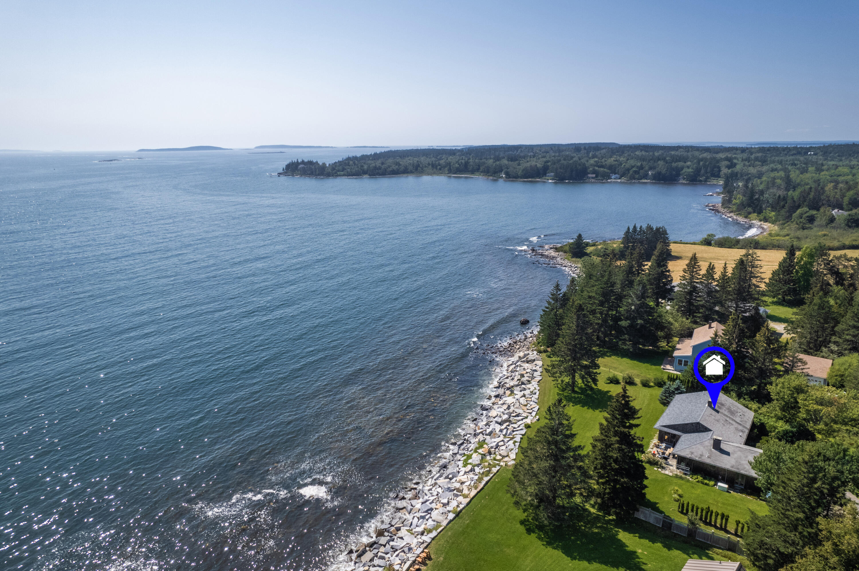 37 Candy Cove Road Tenants Harbor, ME 04860 - Photo 2 of 94 DJI_0960-HDR