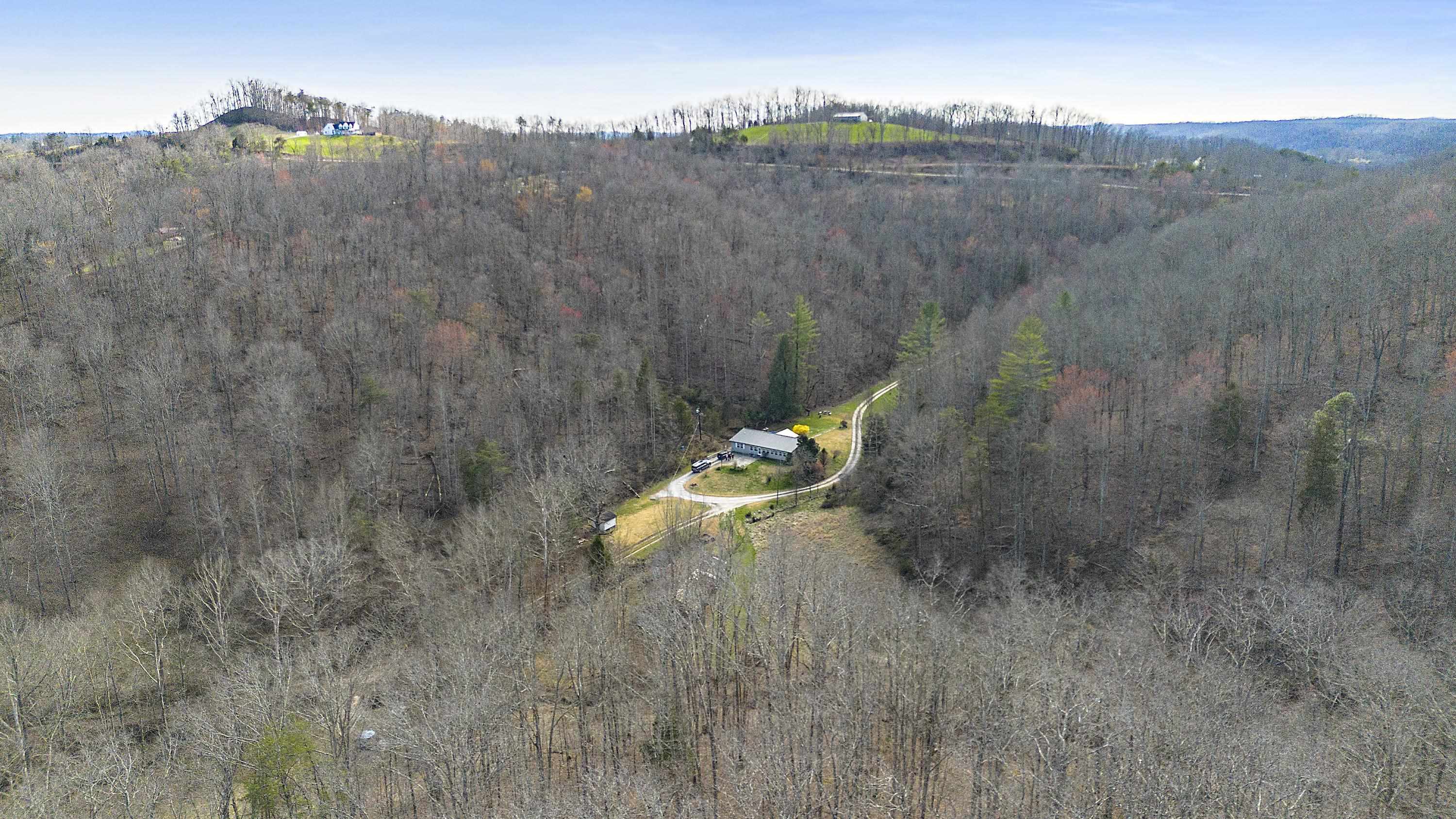 1530 Fullers Ridge Road Louisa, KY 41230 - Photo 15 of 48 Gallery Image 15