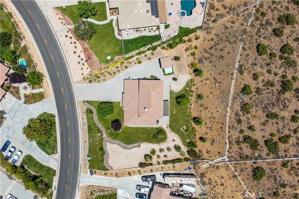 34016 Desert Road Acton, CA 93510 - Photo 45 of 52