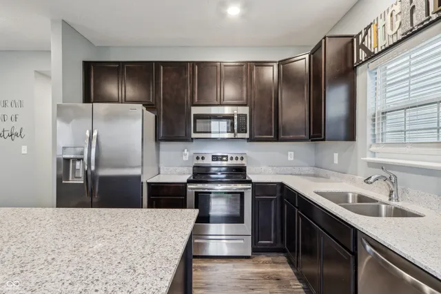 $350,000 | 5150 Bramwell Lane, Whitestown, IN 46075