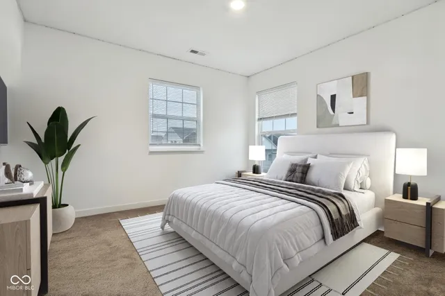 $350,000 | 5150 Bramwell Lane, Whitestown, IN 46075