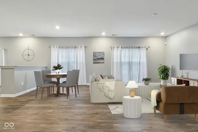 $350,000 | 5150 Bramwell Lane, Whitestown, IN 46075