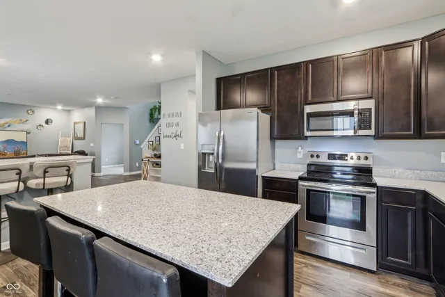 $350,000 | 5150 Bramwell Lane, Whitestown, IN 46075