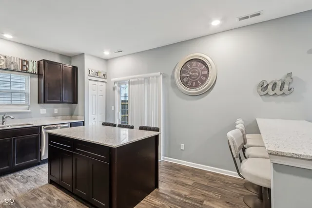 $350,000 | 5150 Bramwell Lane, Whitestown, IN 46075