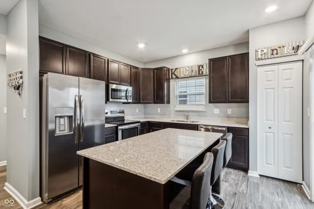 $350,000 | 5150 Bramwell Lane, Whitestown, IN 46075