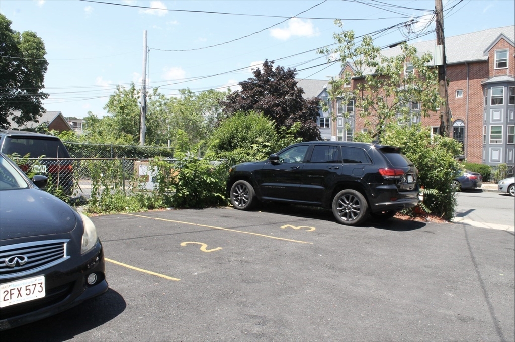 34 Circuit Street, Unit 1 Boston, MA 02119 - Photo 13 of 13