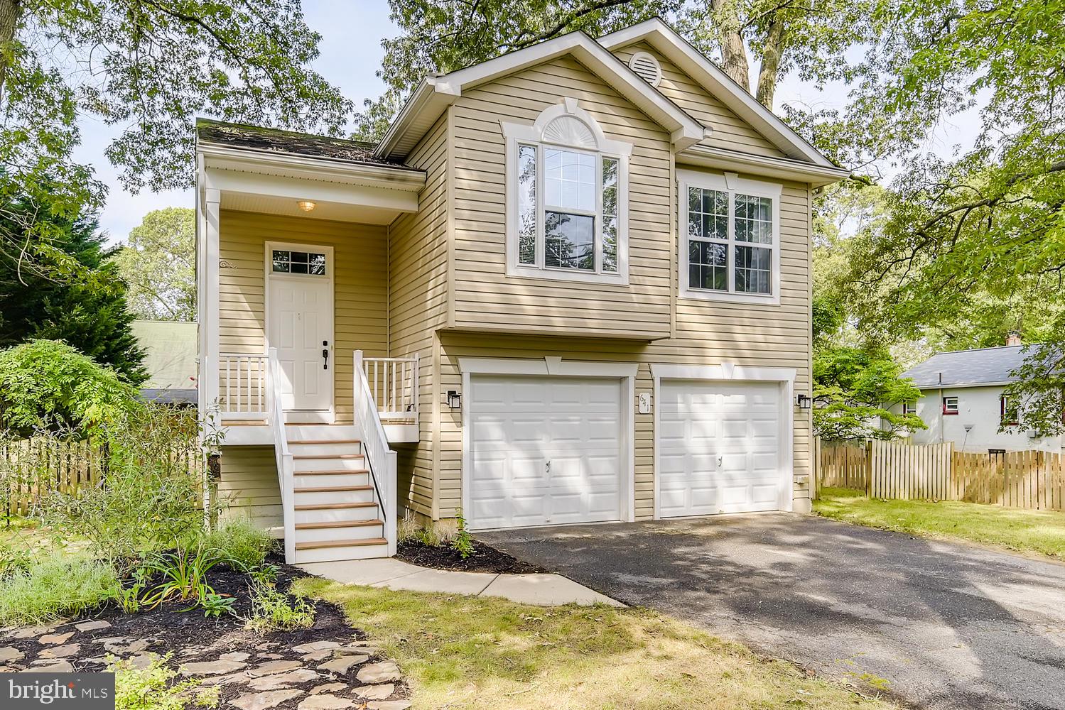 641 Hollywood Road Severna Park, MD 21146 - Photo 1 of 33 Gallery Image 1