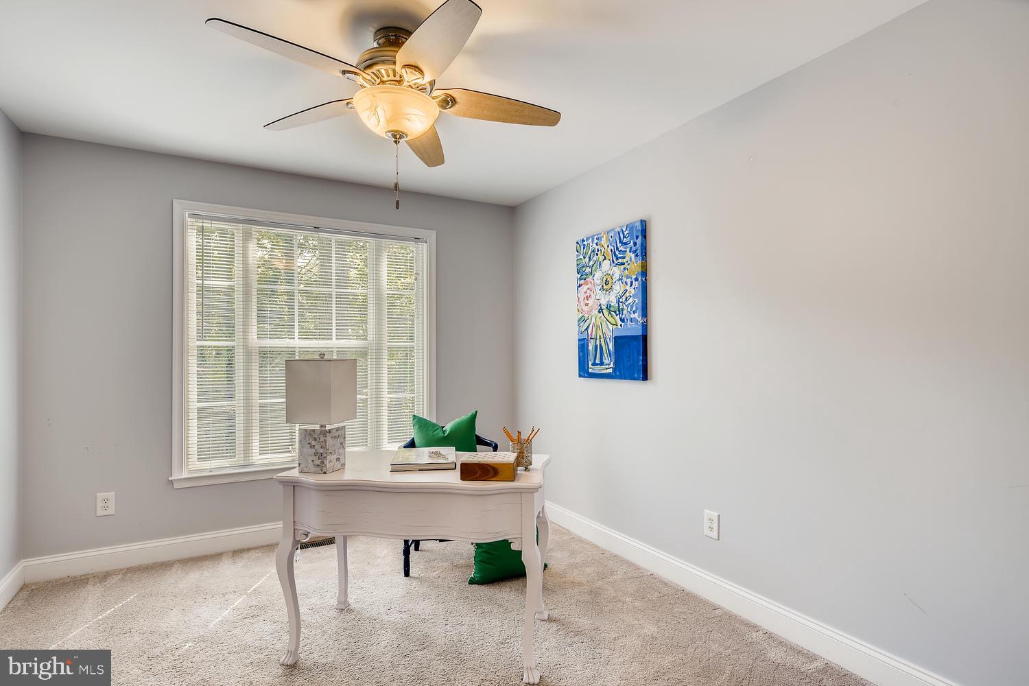 641 Hollywood Road Severna Park, MD 21146 - Photo 15 of 33 Bedroom 3