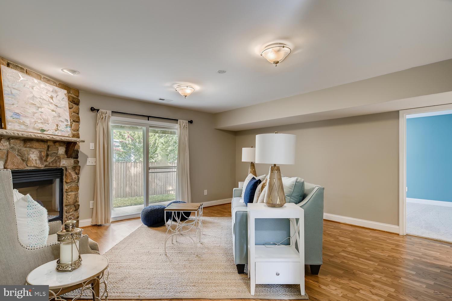 641 Hollywood Road Severna Park, MD 21146 - Photo 20 of 33 Family Room