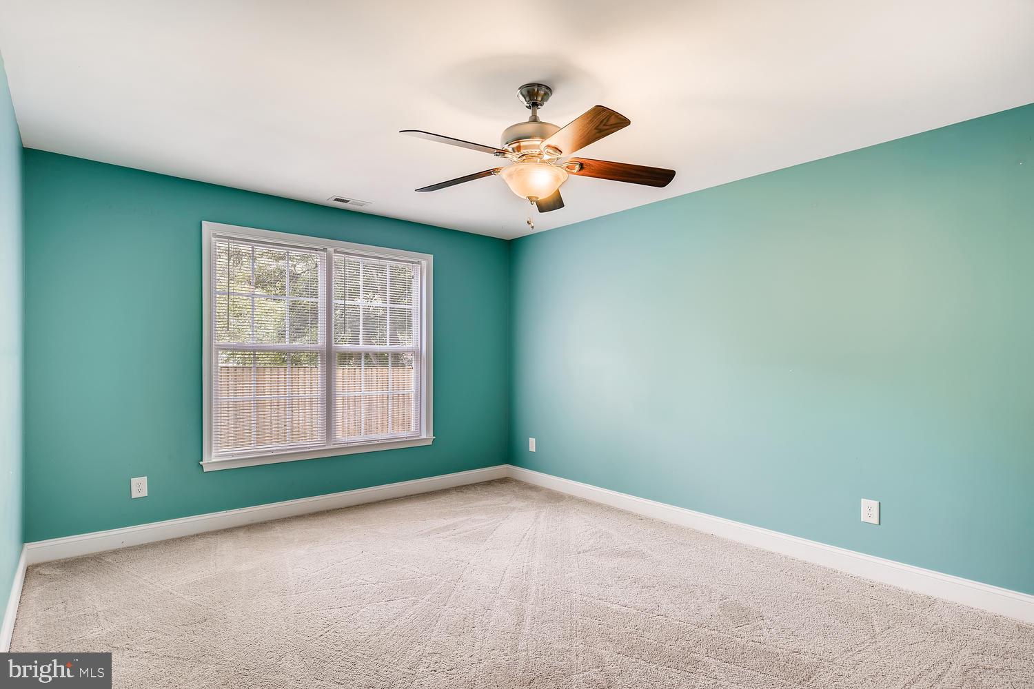 641 Hollywood Road Severna Park, MD 21146 - Photo 21 of 33 Bedroom 4 (lower level)