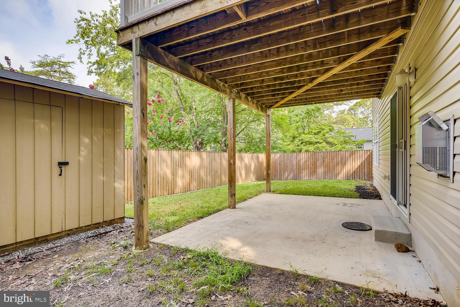 641 Hollywood Road Severna Park, MD 21146 - Photo 25 of 33 Gallery Image 25