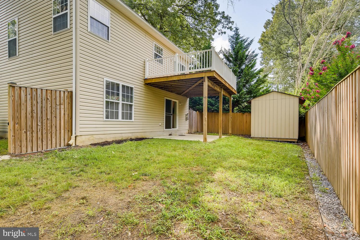 641 Hollywood Road Severna Park, MD 21146 - Photo 26 of 33 Gallery Image 26