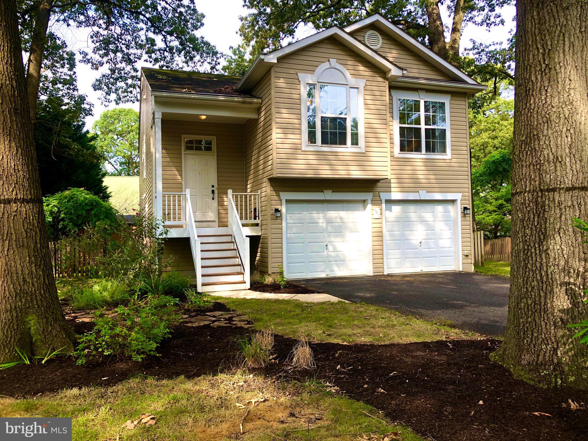 641 Hollywood Road Severna Park, MD 21146 - Photo 28 of 33 Gallery Image 28
