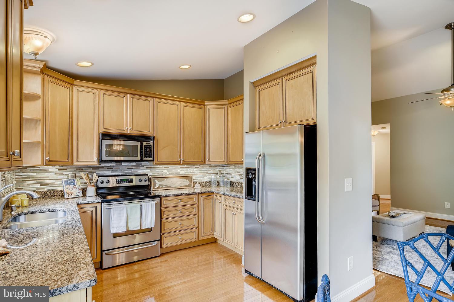 641 Hollywood Road Severna Park, MD 21146 - Photo 9 of 33 Gallery Image 9