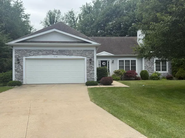 $525,000 | 578 Wittenberg Path, St. Joseph, MI 49085
