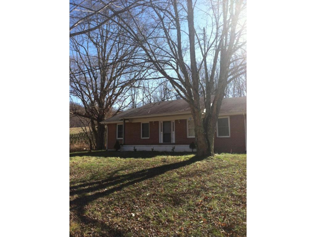 1173 Bulldog Road Trade, TN 37691 - Photo 3 of 13 COVERED FRONT PORCH