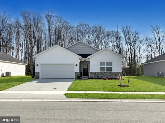 $379,590 | 16514 Tradewinds Drive, Millsboro, DE 19966