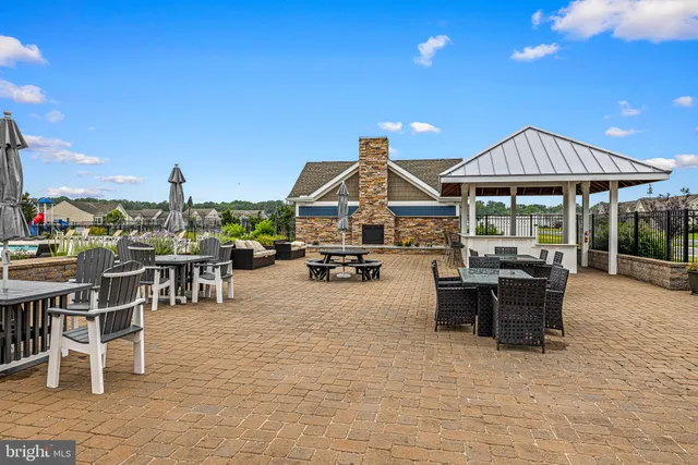 $379,590 | 16514 Tradewinds Drive, Millsboro, DE 19966