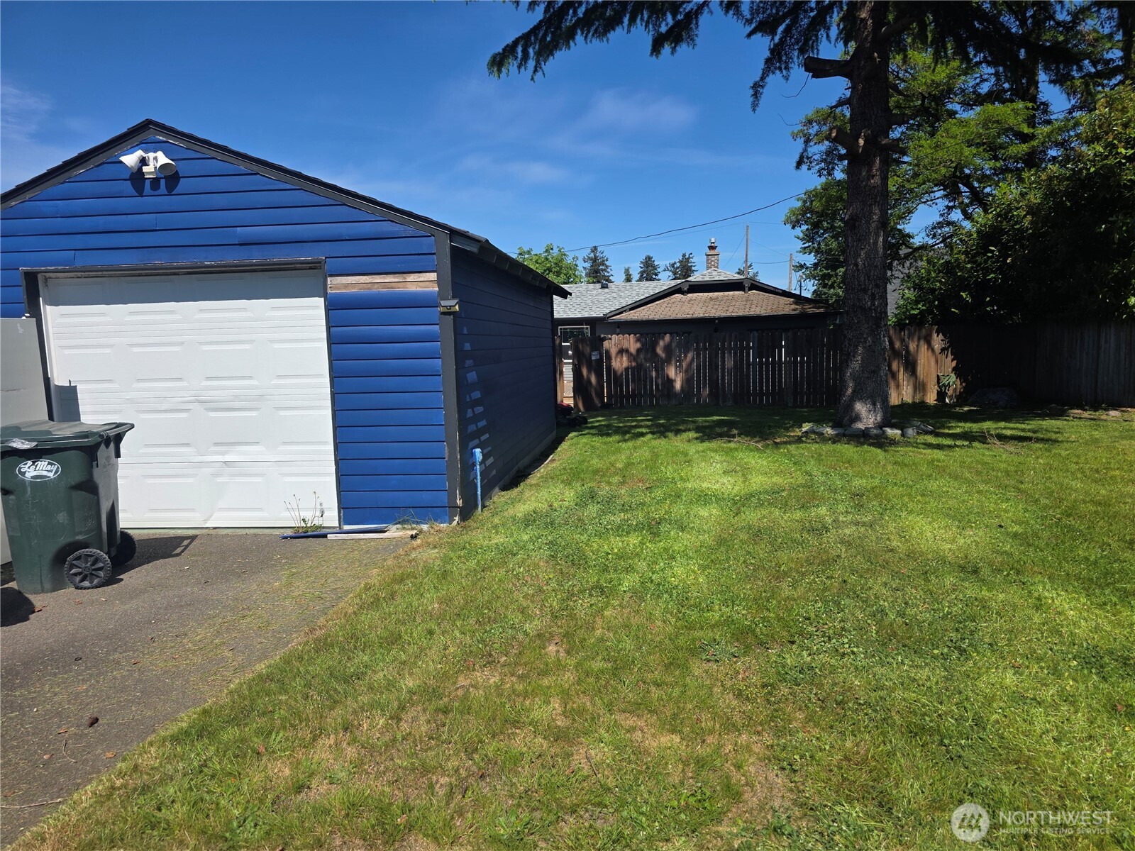 8902 Forest Road Southwest Lakewood, WA 98498 - Photo 18 of 25