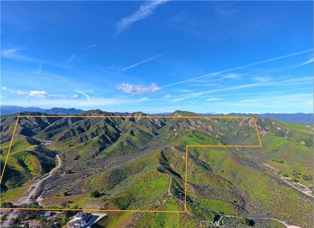 0 Gilmour Street Castaic, CA 91384 - Photo 14 of 16 Outline of parcels 016 and 017