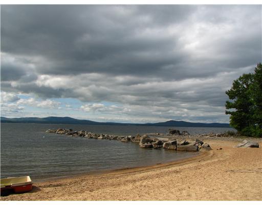 1755 Ridge Road Standish, ME 04084 - Photo 16 of 18 Exterior Front. One of 13 beaches to...