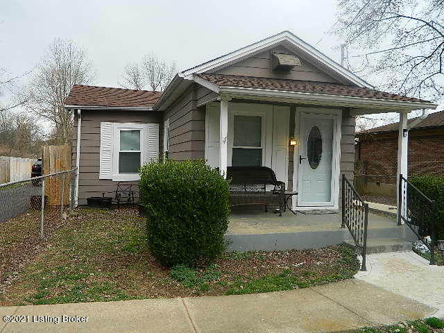 6669 Rutledge Road Louisville, KY 40258 - Photo 1 of 28 DSCN5246