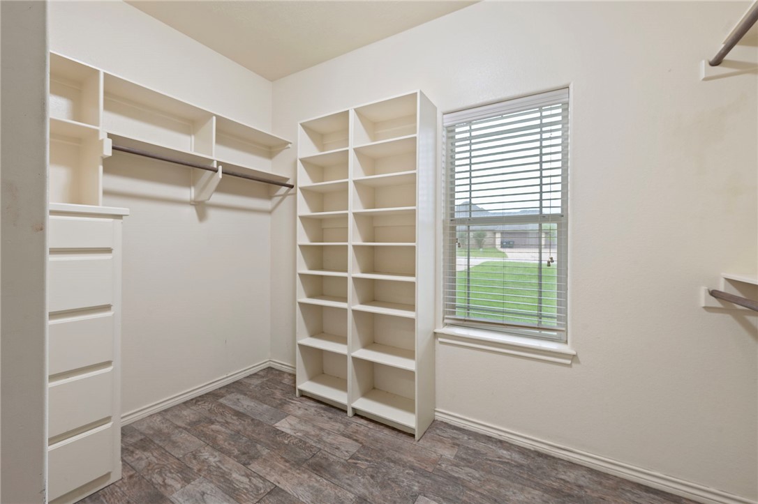 3304 Keefer Loop College Station, TX 77845 - Photo 13 of 21 a view of an empty room with a window