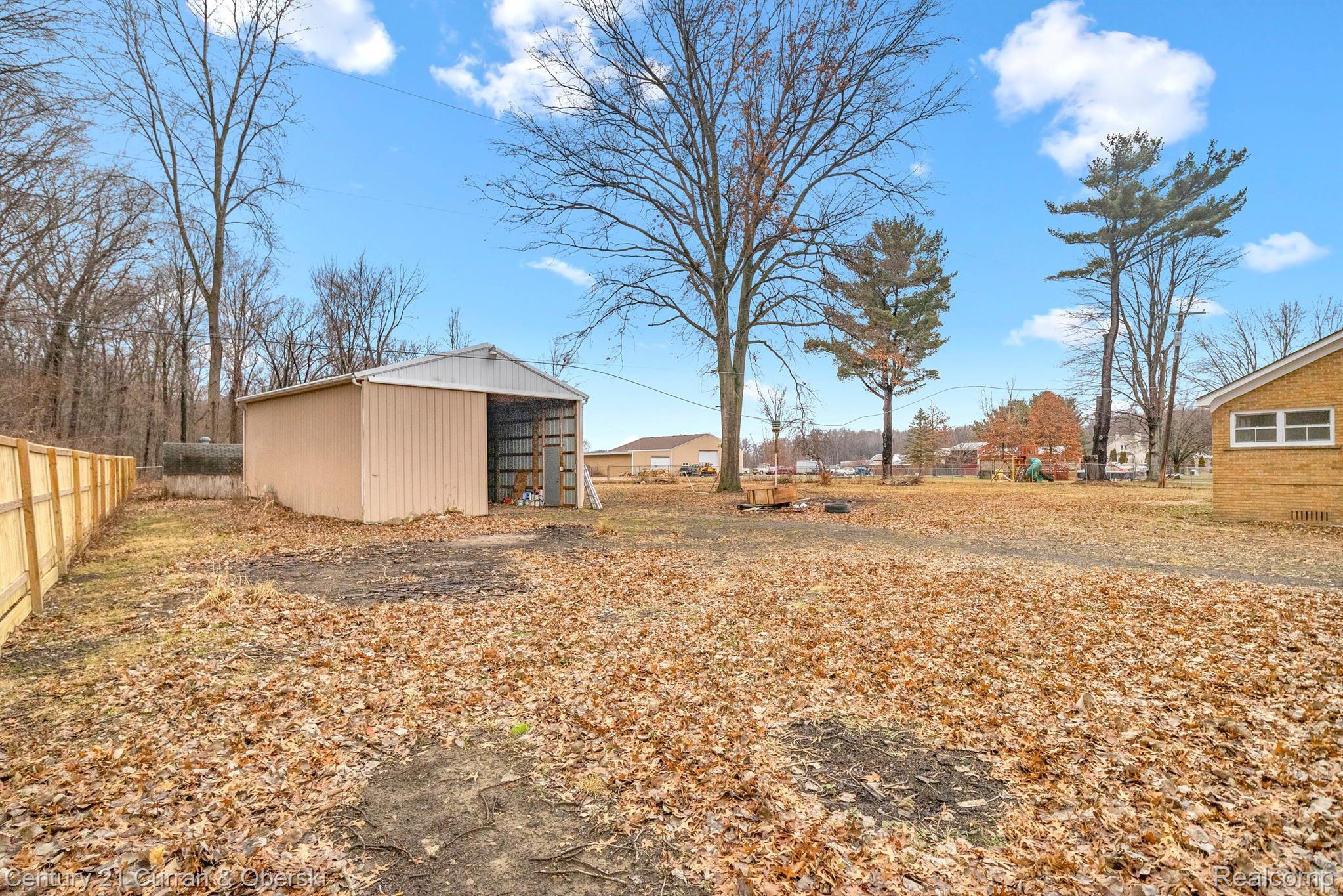 16004 Middlebelt Road Romulus, MI 48174 - Photo 20 of 24 Gallery Image 20