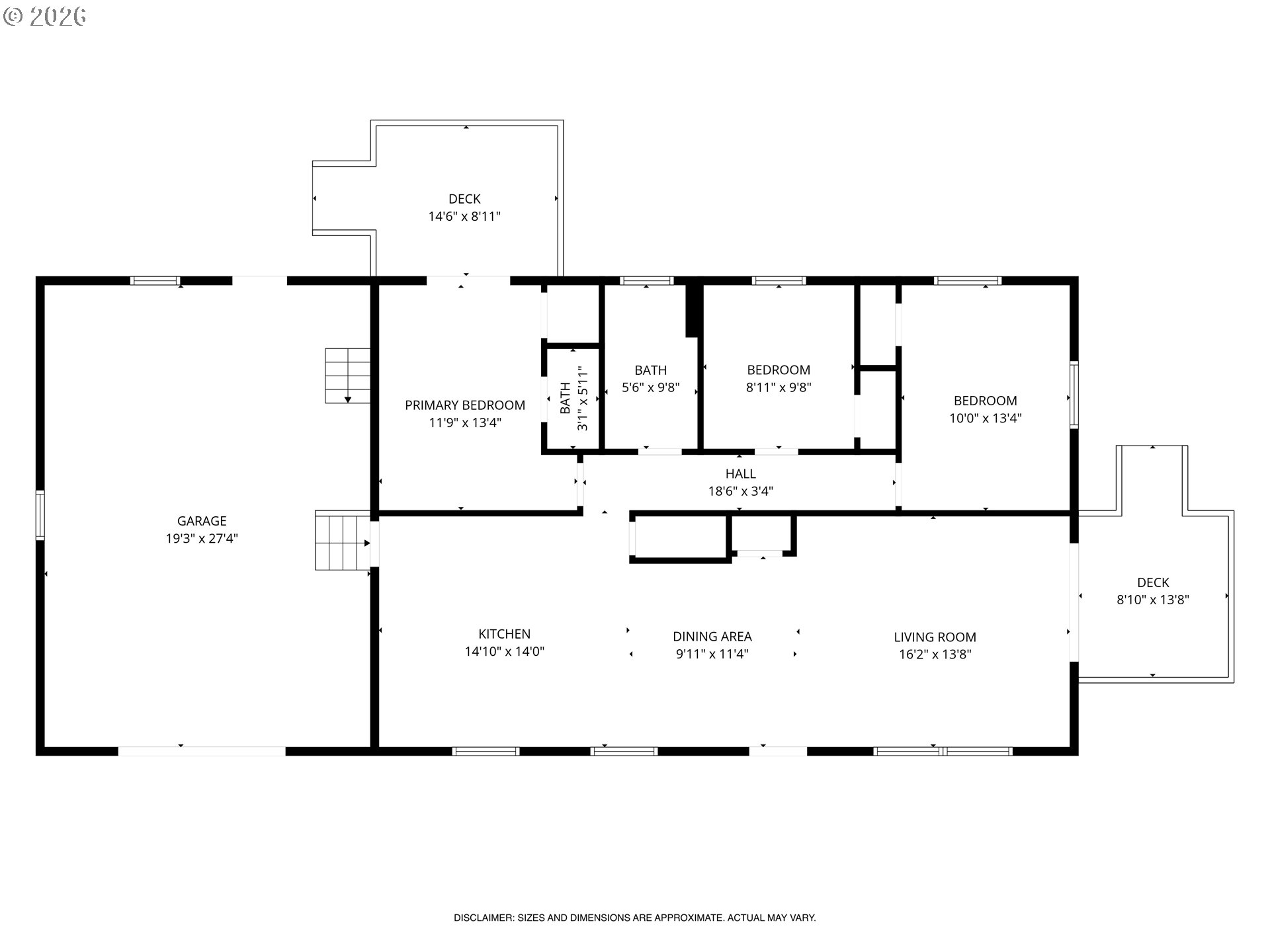 31020 Southwest Unger Road Cornelius, OR 97113 - Photo 44 of 44 Gallery Image 44