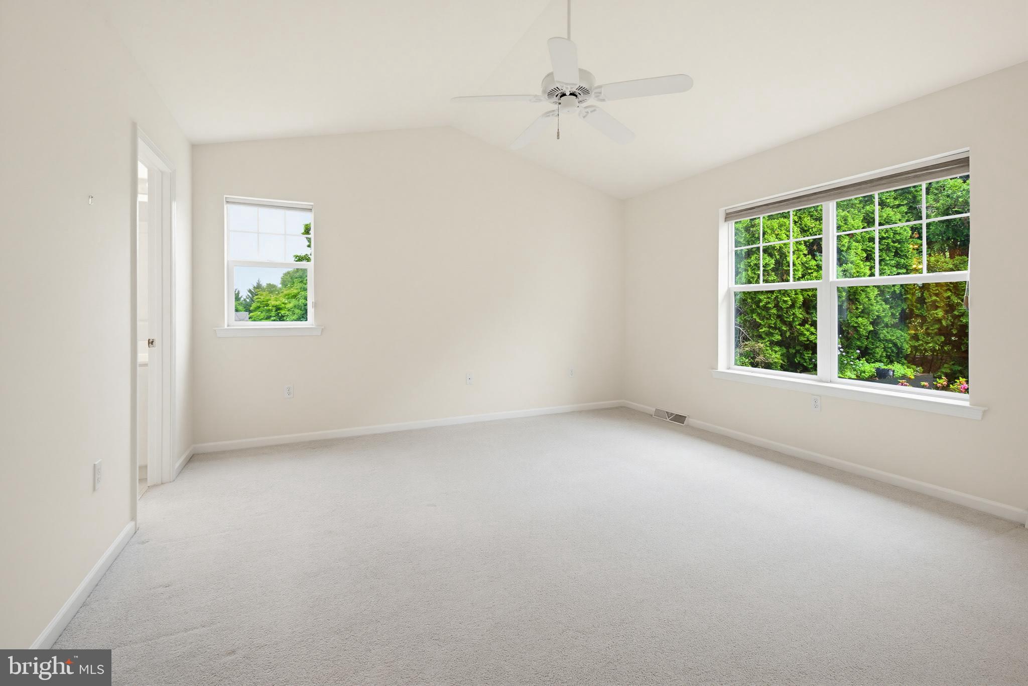 1037 Kent Garden Lititz, PA 17543 - Photo 24 of 31 an empty room with windows