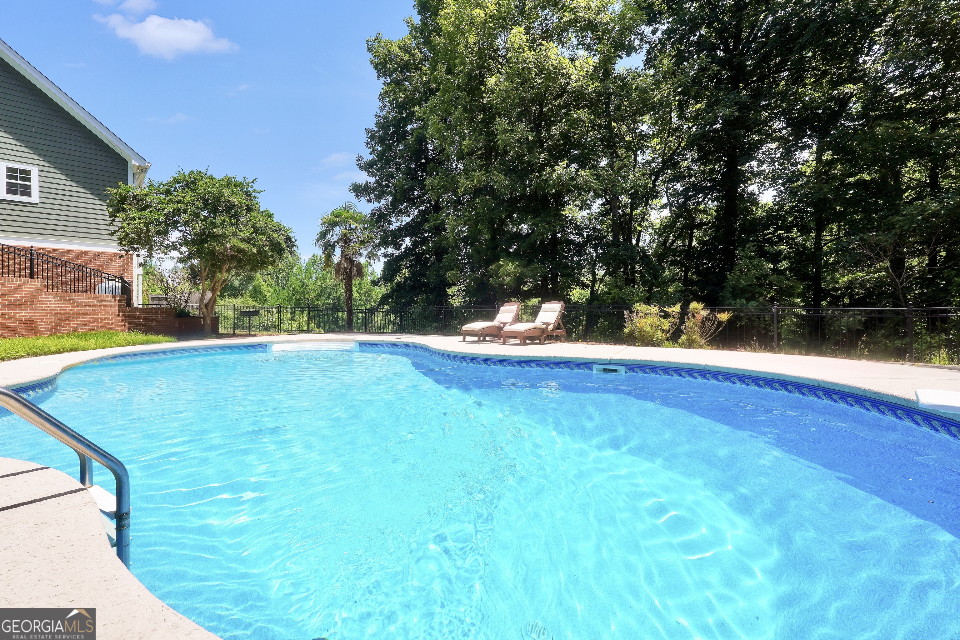 1589 Smithboro Road Monticello, GA 31064 - Photo 13 of 101