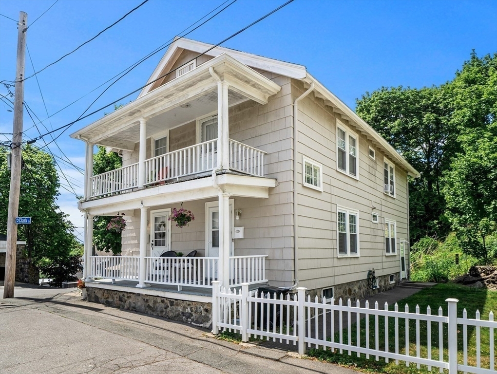 4 Clark Street Swampscott, MA 01907 - Photo 2 of 17