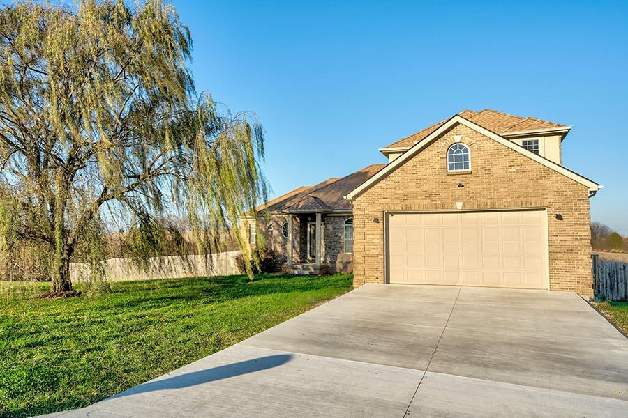205 North Ridge Road Lancaster, KY 40444 - Photo 2 of 57 Photo 2