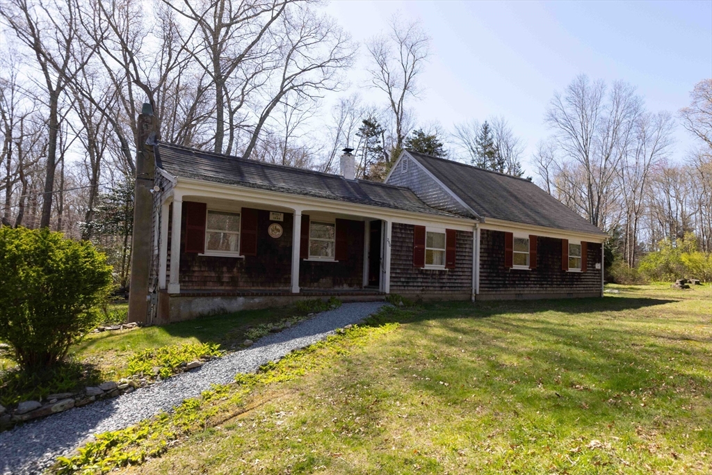 250 Main Road Westport, MA 02790 - Photo 1 of 41 Gallery Image 1