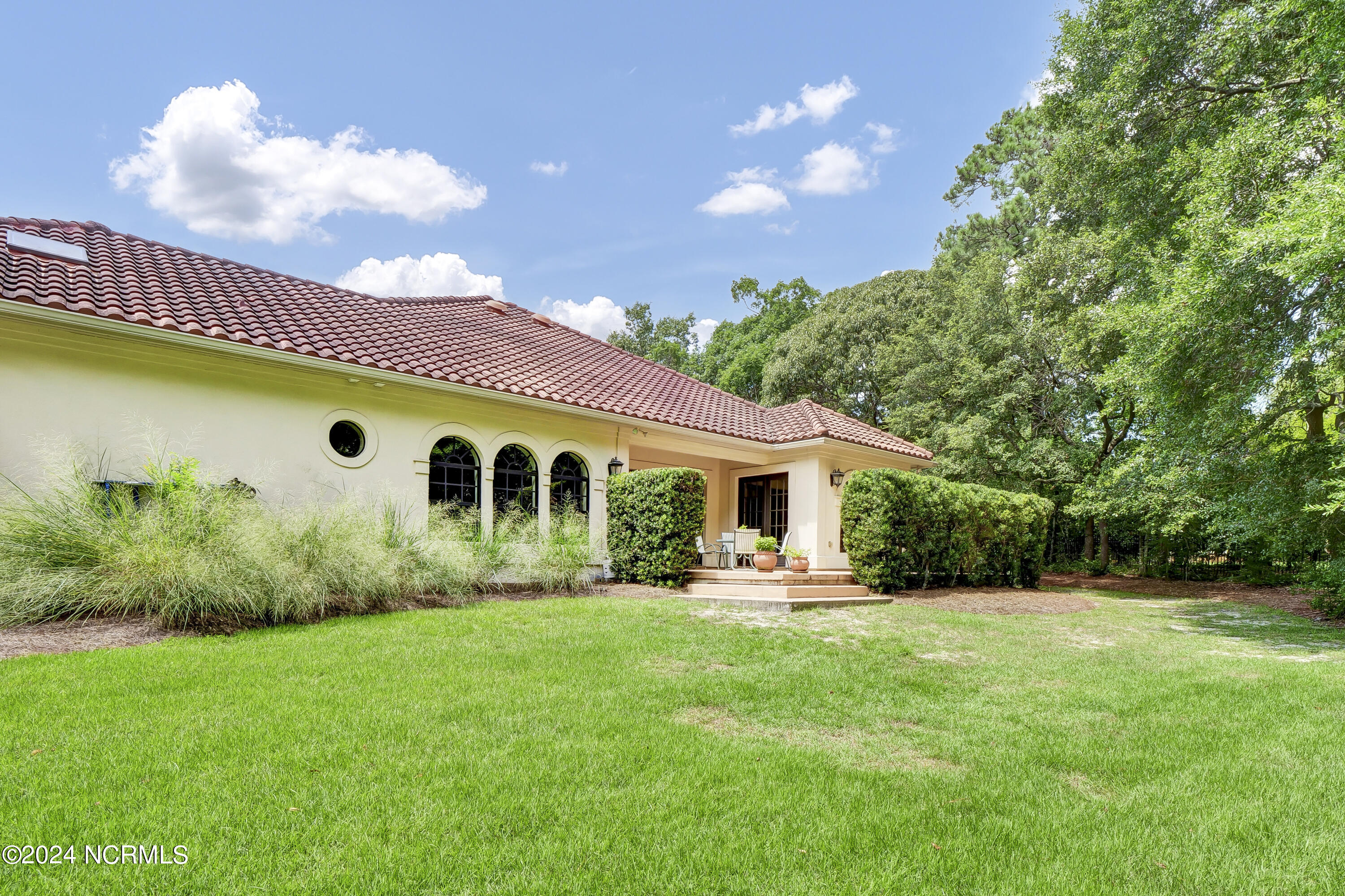 833 Gull Point Road Wilmington, NC 28405 - Photo 48 of 68 Large backyard (double lot)