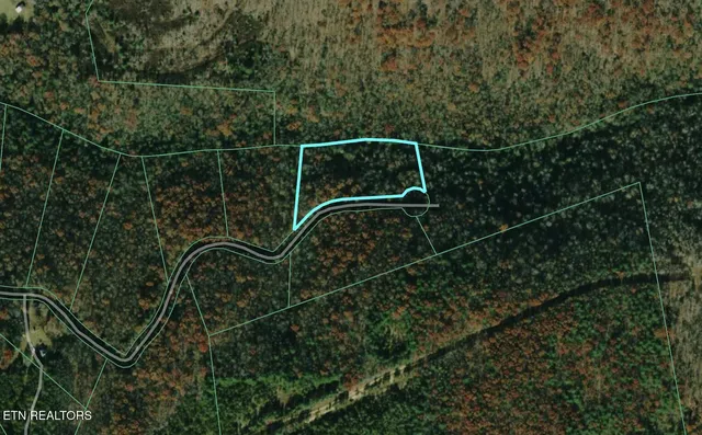 $32,000 | Lot 16 Catoosa Drive, Lancing, TN 37770