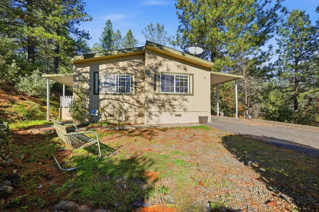 $129,000 | 9461 Highway 193, Unit 26, Placerville, CA 95667