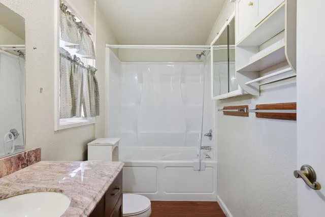 a view of outdoor space