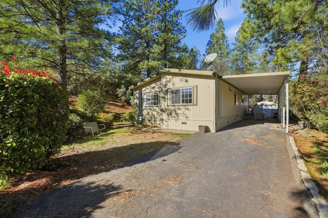 $129,000 | 9461 Highway 193, Unit 26, Placerville, CA 95667