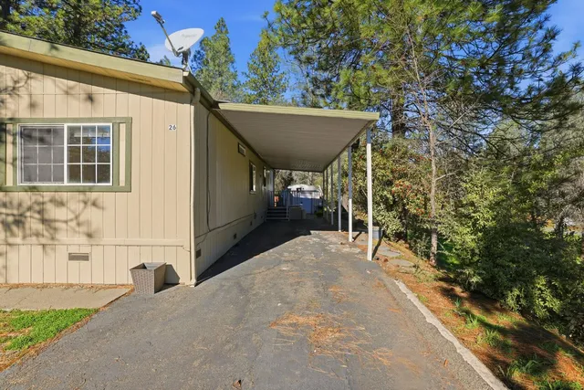$129,000 | 9461 Highway 193, Unit 26, Placerville, CA 95667