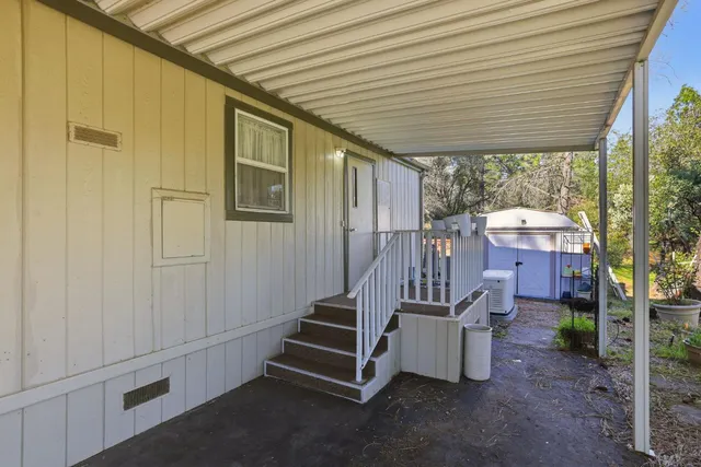 $129,000 | 9461 Highway 193, Unit 26, Placerville, CA 95667
