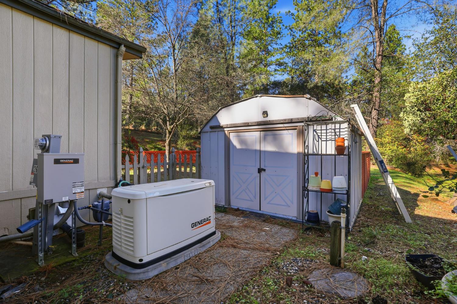 9461 Highway 193, Unit 26 Placerville, CA 95667 - Photo 29 of 43