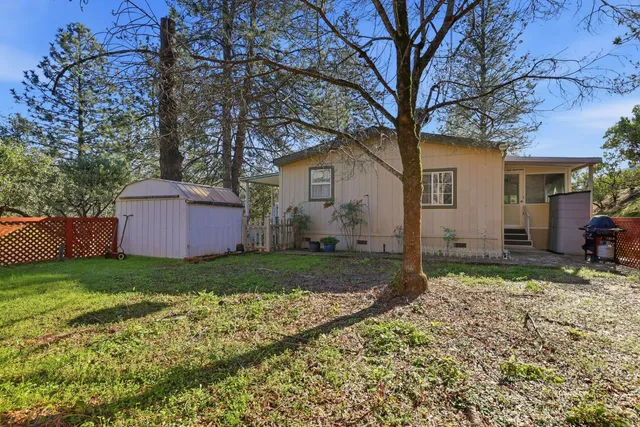 $129,000 | 9461 Highway 193, Unit 26, Placerville, CA 95667