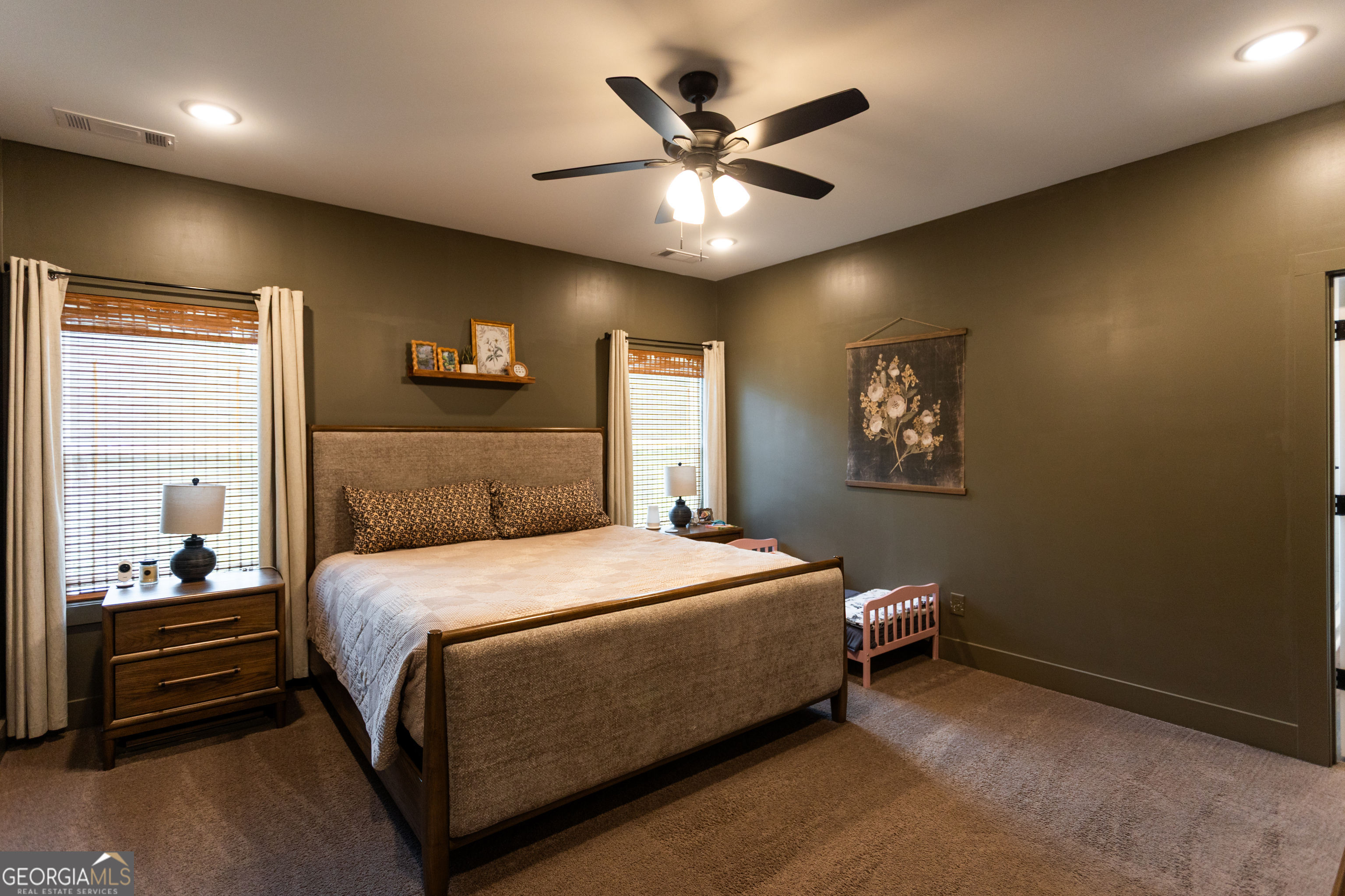 970 Jackson Lake Road Mansfield, GA 30055 - Photo 18 of 43