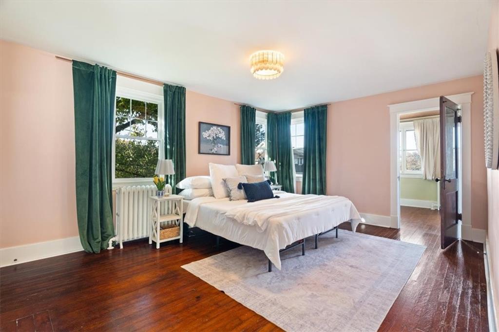 1541 Pennock Road Pittsburgh, PA 15212 - Photo 19 of 33 Gallery Image 19