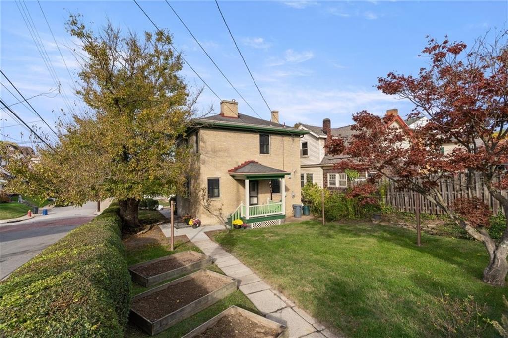 1541 Pennock Road Pittsburgh, PA 15212 - Photo 24 of 33 Gallery Image 24