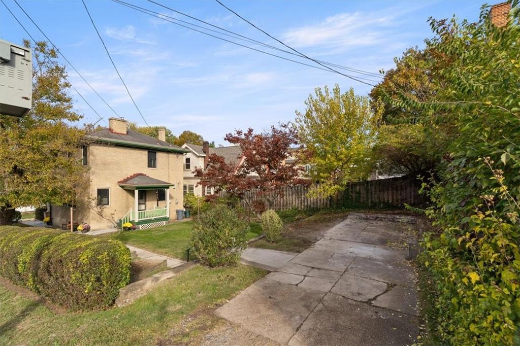 1541 Pennock Road Pittsburgh, PA 15212 - Photo 25 of 33 Gallery Image 25