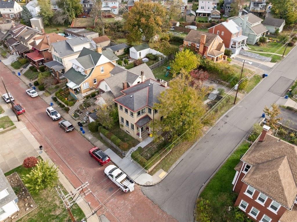 1541 Pennock Road Pittsburgh, PA 15212 - Photo 26 of 33 Gallery Image 26