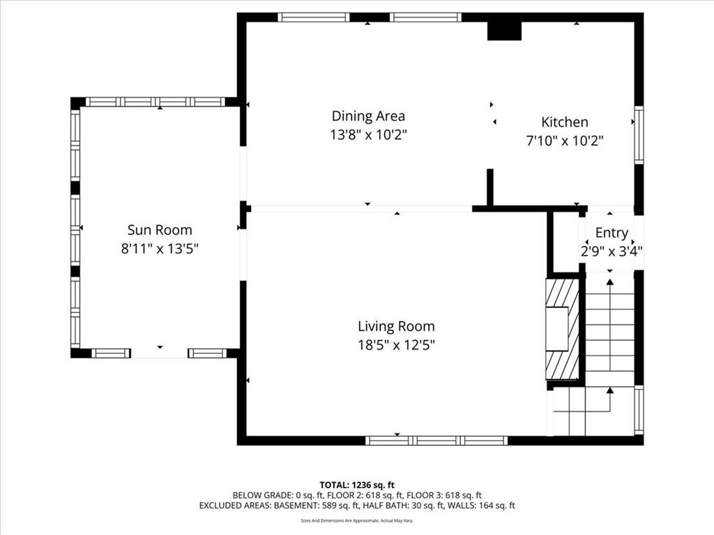 1541 Pennock Road Pittsburgh, PA 15212 - Photo 30 of 33 Gallery Image 30