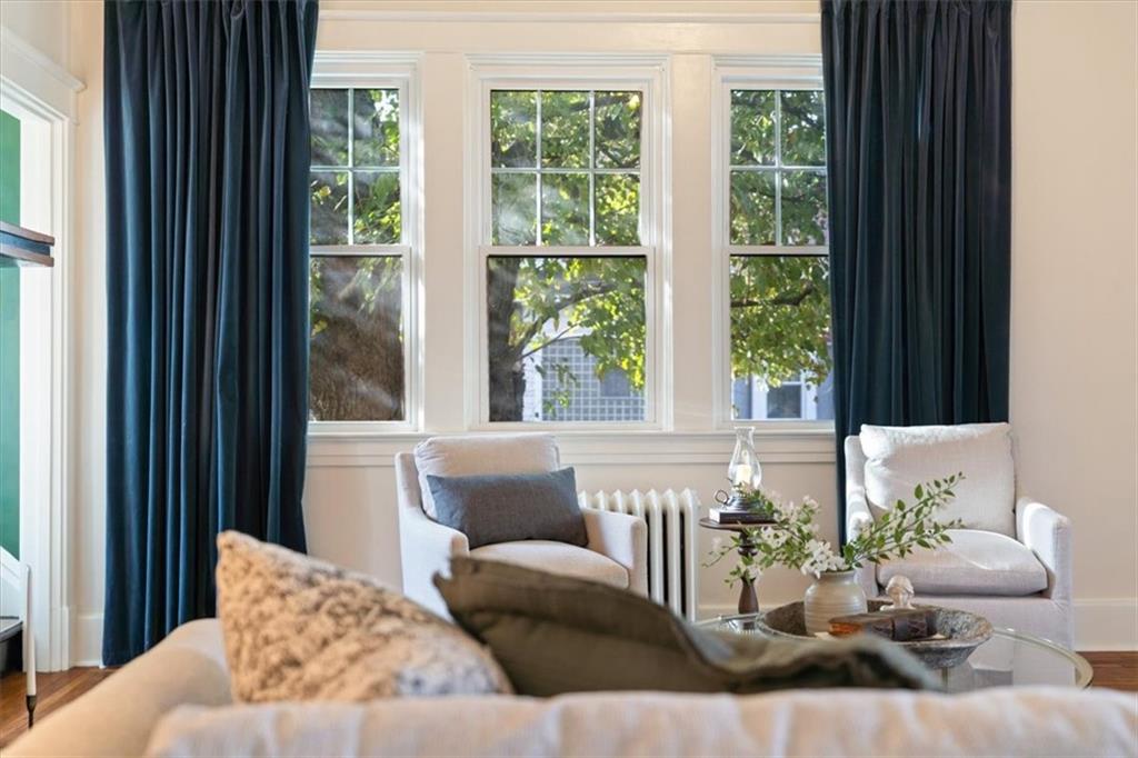 1541 Pennock Road Pittsburgh, PA 15212 - Photo 8 of 33 Gallery Image 8